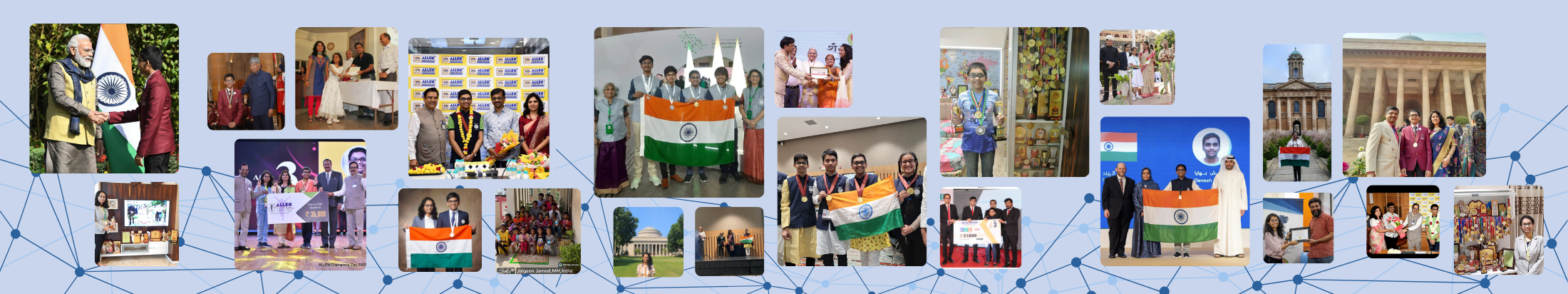 Aurea Edupath Gallery